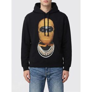 Ih Nom Uh Nit Sweatshirt Men Black